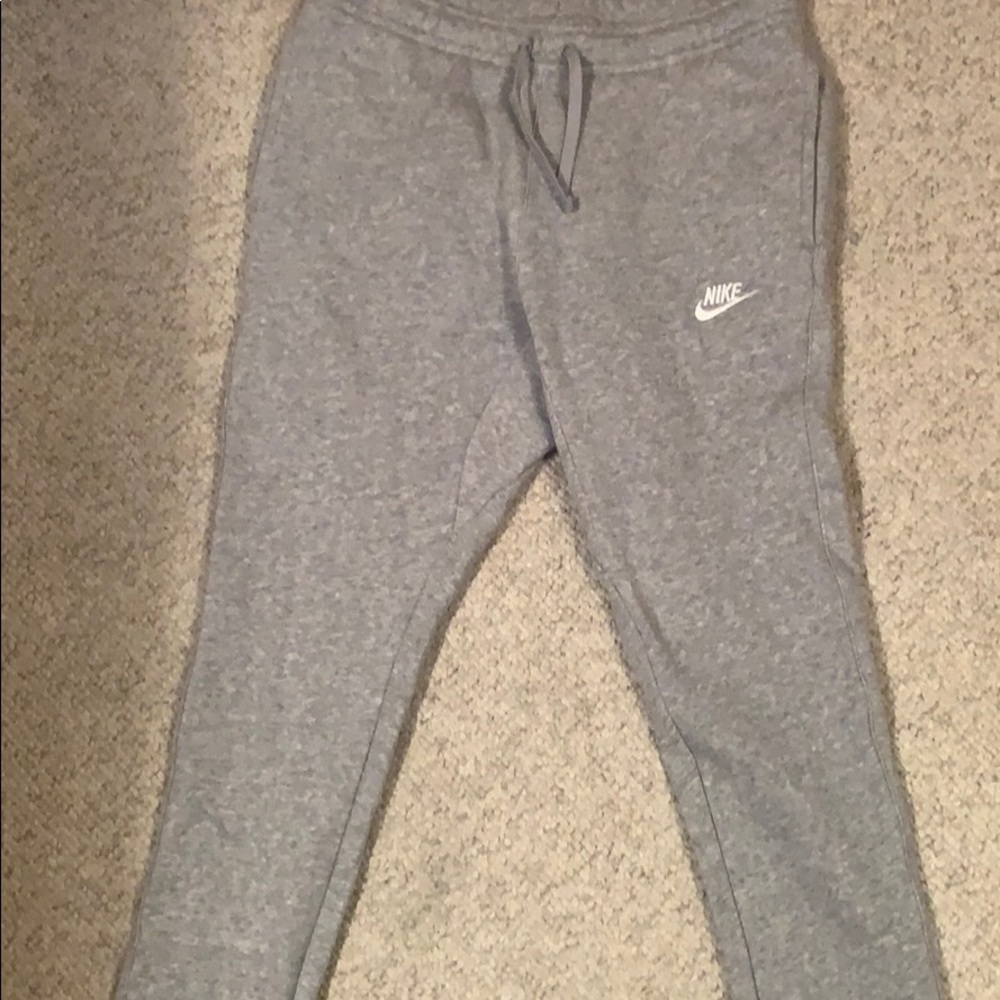 Men’s Nike joggers
